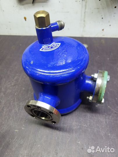 Henry S-9530 Регулятор уровня масла