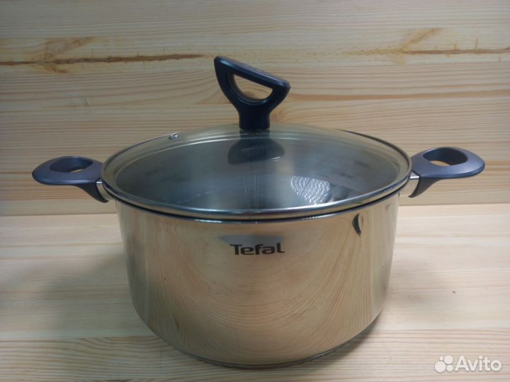 Кастрюля Tefal 5 л