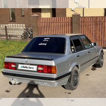 BMW 3 серия 1.8 MT, 1989, 341 000 км, с пробегом, цена 330 000 руб.