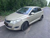 Chery Bonus (A13) 1.5 MT, 2011, 199 000 км, с пробегом, цена 299 999 руб.