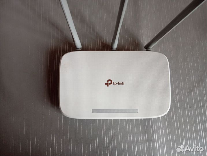 Wifi роутер