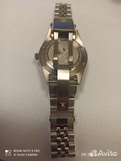 Часы наручные Addiesdive AD2118