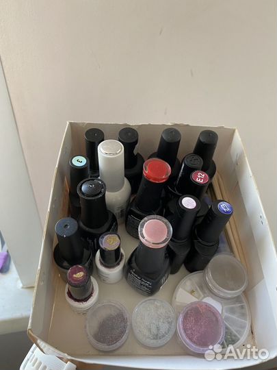 Набор для гель лака