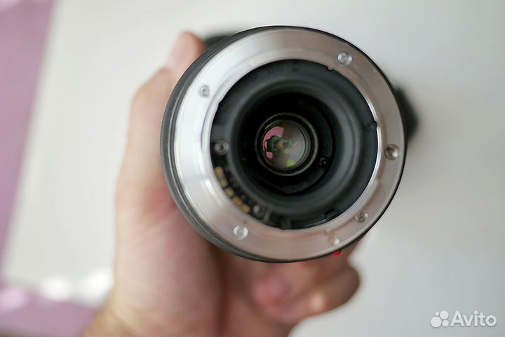 Tamron aspherical 28-200 3.8-5.6 AF for sony