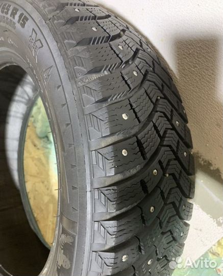 Michelin X-Ice North XIN2 185/65 R15