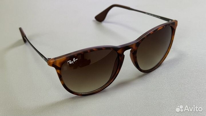 Очки Ray Ban 4171 Erika Оригинальное качество