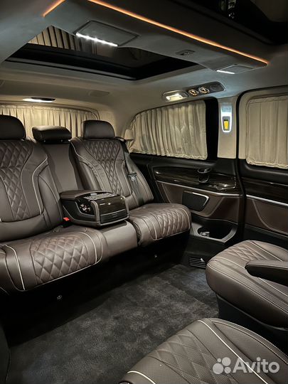 Арендовать авто на свадьбу Мерседес с водителем