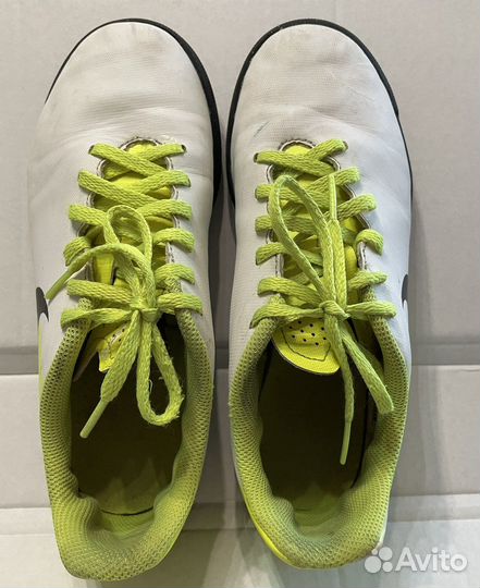 Футзалки nike