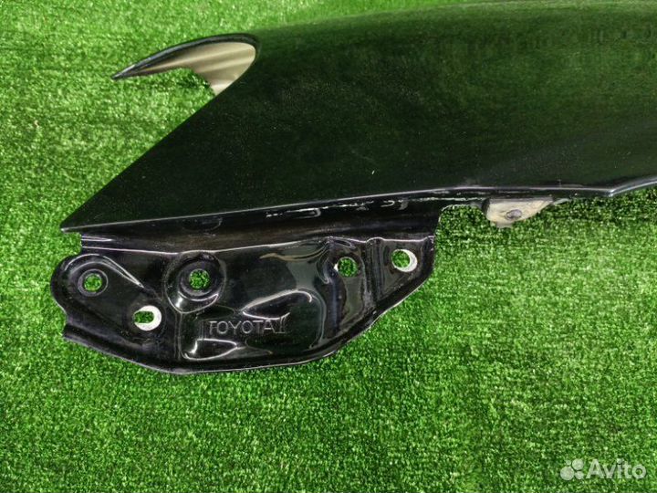 Крыло переднее левое Toyota Ipsum ACM26 2AZ-FE
