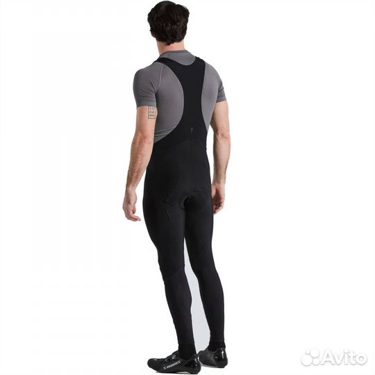 Specialized RBX Comp Thermal Bib Tights Men