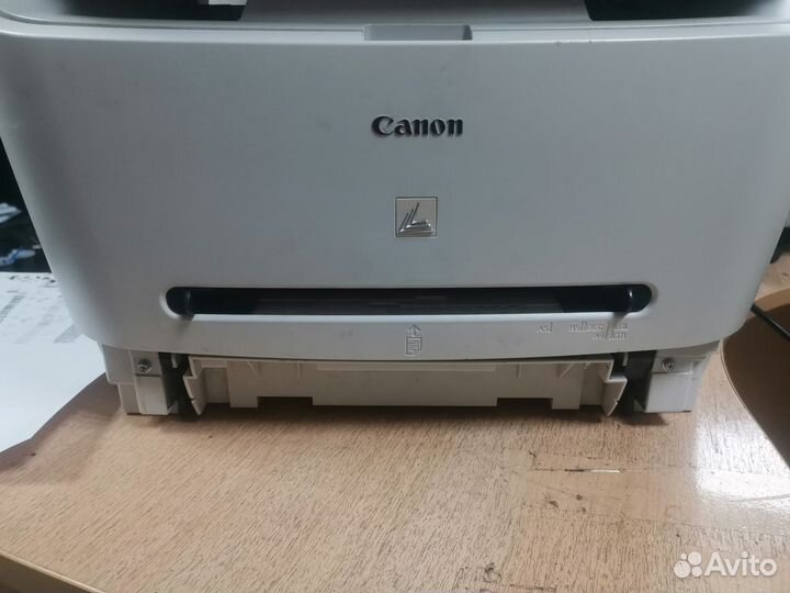 Canon mf3110+