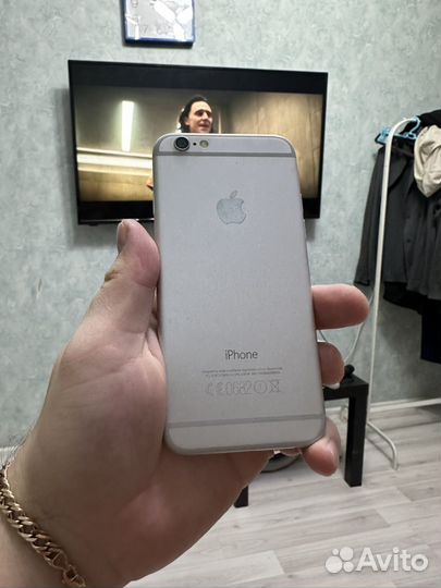 iPhone 6, 64 ГБ