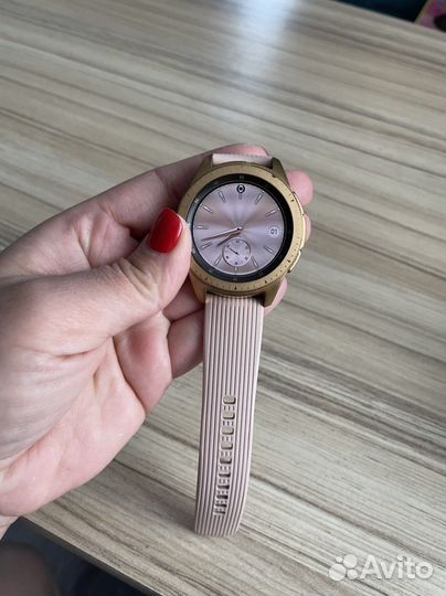 Samsung galaxy watch