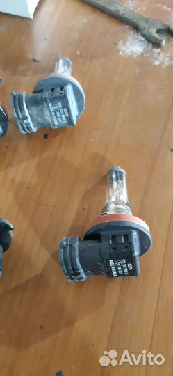 Оригинальные лампочки