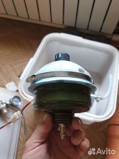 Система хука