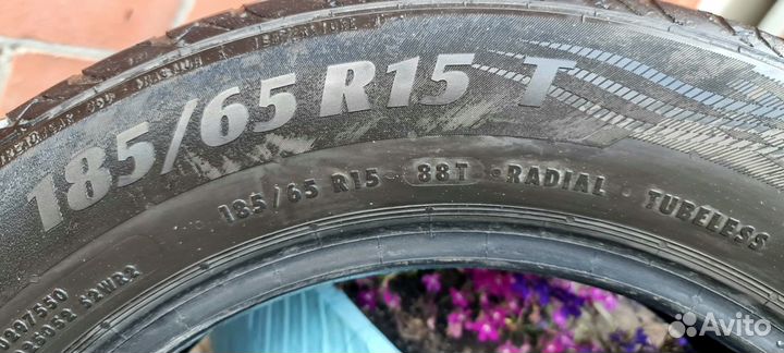 Matador Activ Flex 185/65 R15