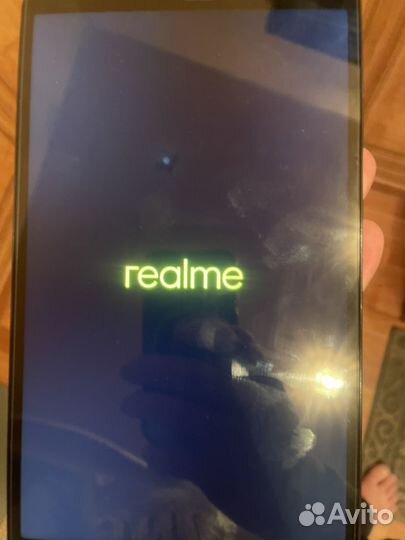 Планшет realme mini