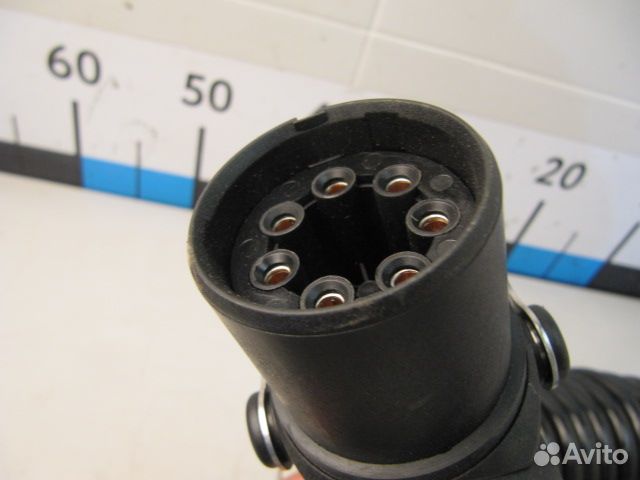 Кабель электрический спиральный Volvo FM13 FH13