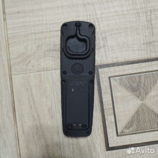 Детейлинг фонарик Scangrip 3