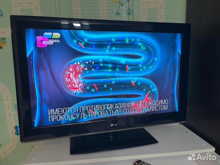 Телевизор LG