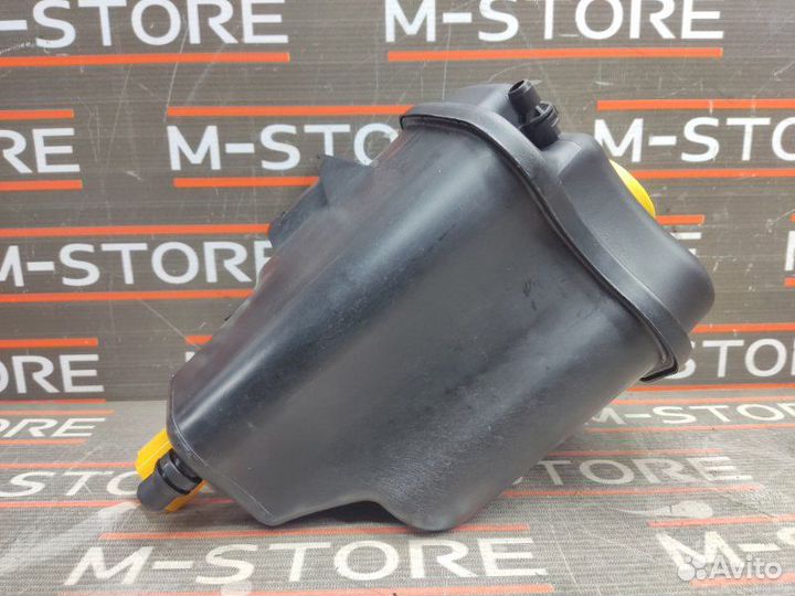 Бачок расширительный Bmw X5 E70 N52B25