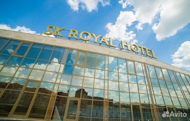 Подсобный рабочий (хаусмен)