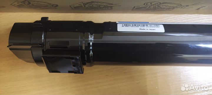 Картриджи новые оригинал Xerox 7500 Phaser