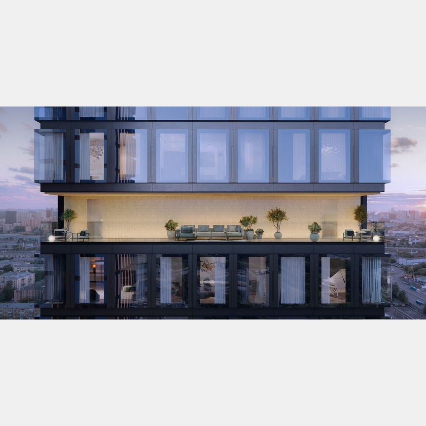 5-к. квартира, 421,5 м², 10/10 эт.