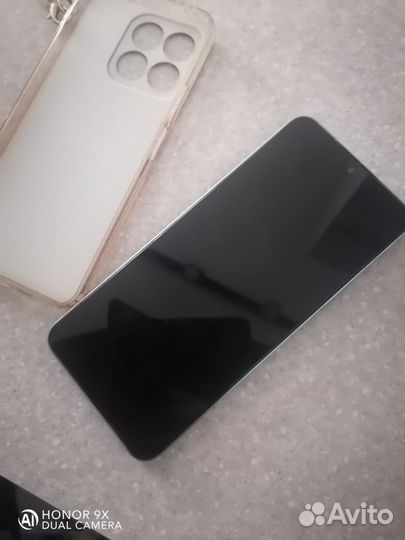 HONOR X8a, 6/128 ГБ