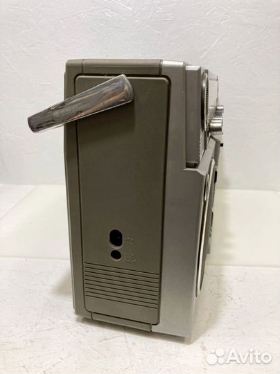 National RX 5150 кассетная магнитола