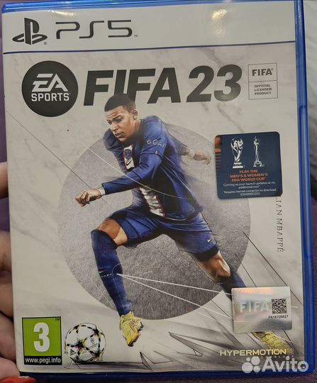 Fifa 2023 ps5