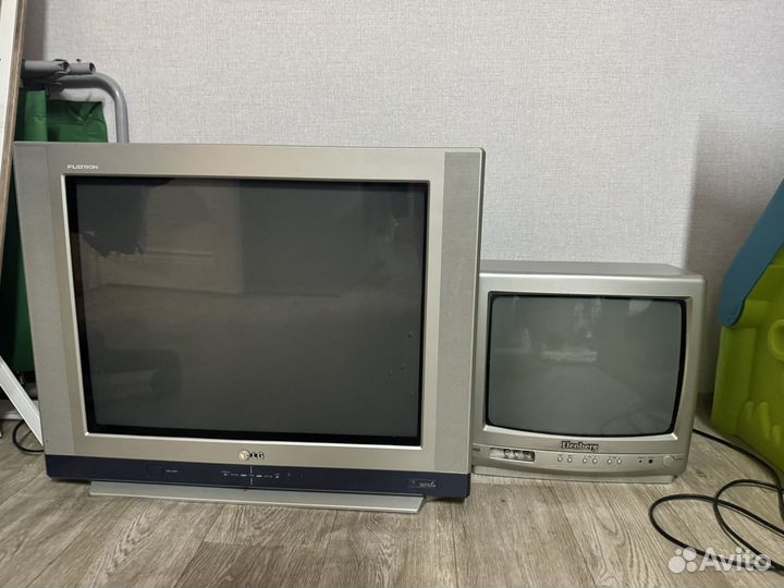 Телевизор бу