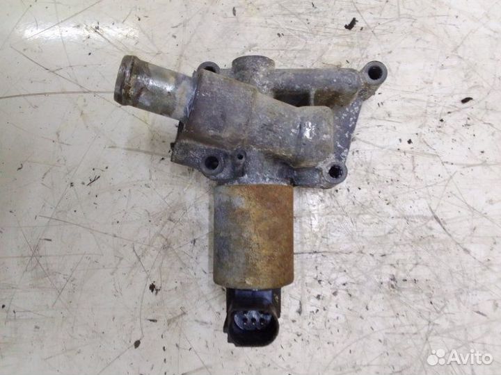 Клапан EGR (егр) Peugeot 406 RHY(DW10TD) 2002