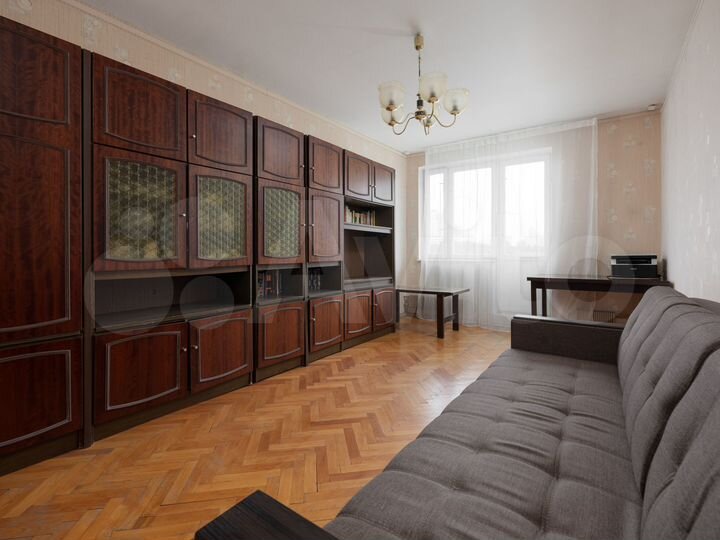 3-к. квартира, 73,1 м², 8/16 эт.