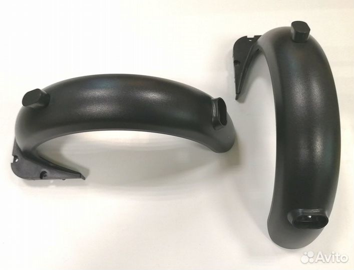 Запчасти электросамокатов Ninebot ES2,G30