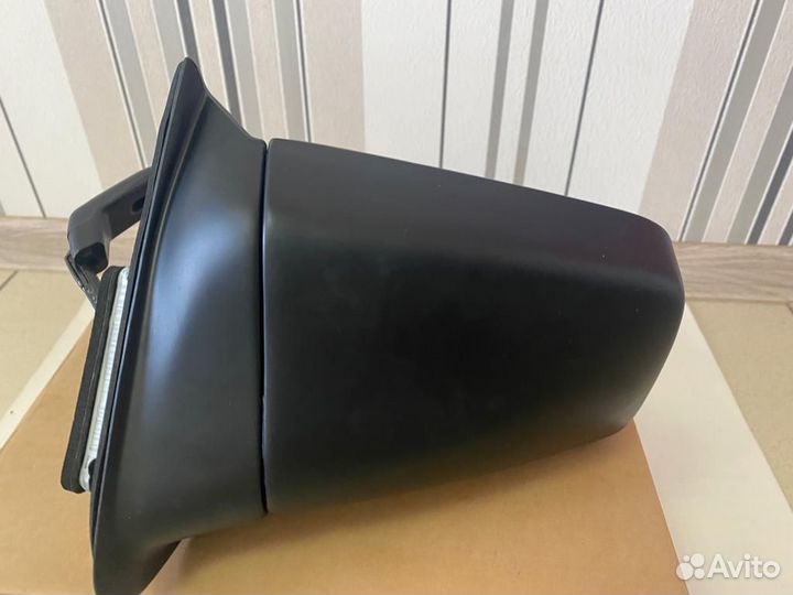 Зеркало левое механическое GM 96082859daewoo nexia