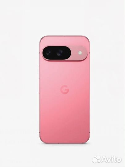 Google Pixel 9, 12/256 ГБ