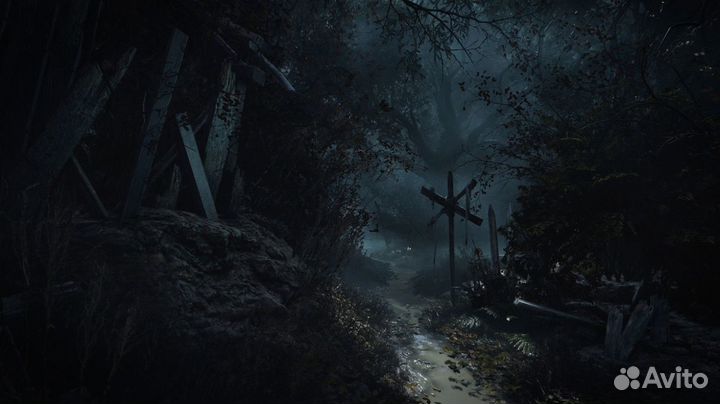 Resident Evil 4 Remake. Gold Edition PS4, русская версия