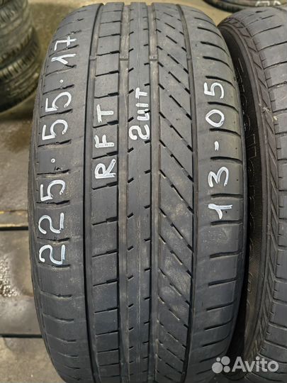 Goodyear Excellence 225/55 R17