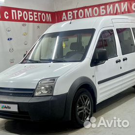 Ford Tourneo Connect МТ, 2008, 198 546 км