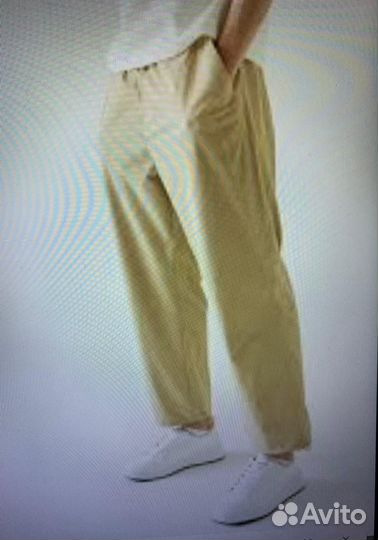 Jameson Vintage брюки чино (52)