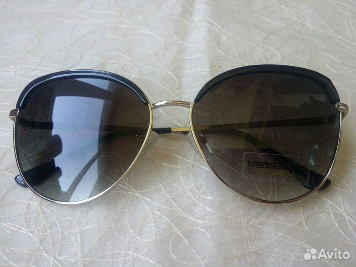 Очки Mario Rossi