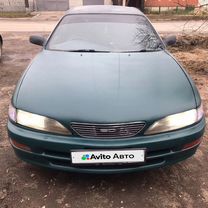 Toyota Carina ED 1.8 AT, 1995, 450 000 км, с пробегом, цена 380 000 руб.