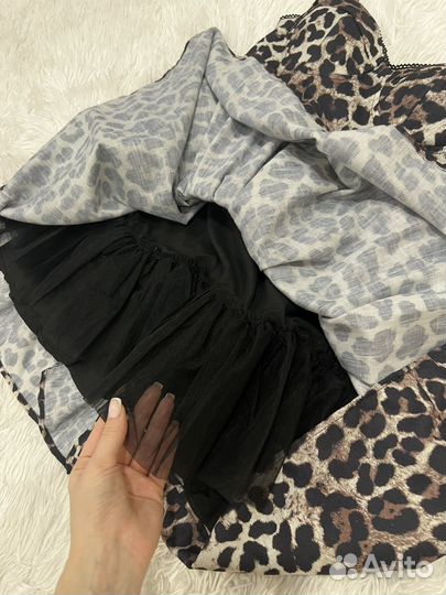 Платье женское