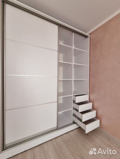 Шкаф IKEA