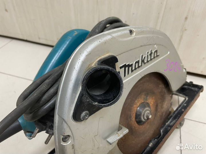 Циркулярная пила Makita 5704R