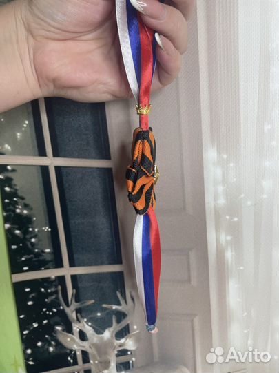 Подвеска автомобильная, автомобильный оберег