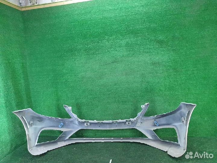 Бампер передний Mercedes-Benz S-Class