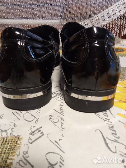 Туфли мужские 43 размер