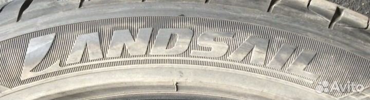 Landsail LS588 UHP 215/45 R16